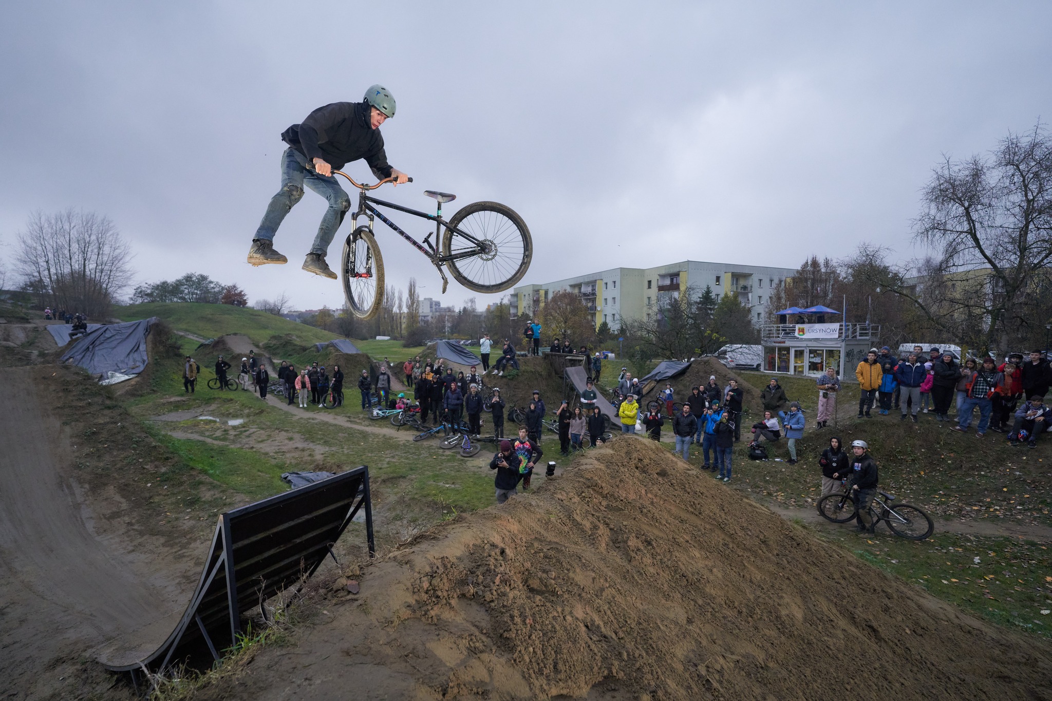 Bike Park Kazoora