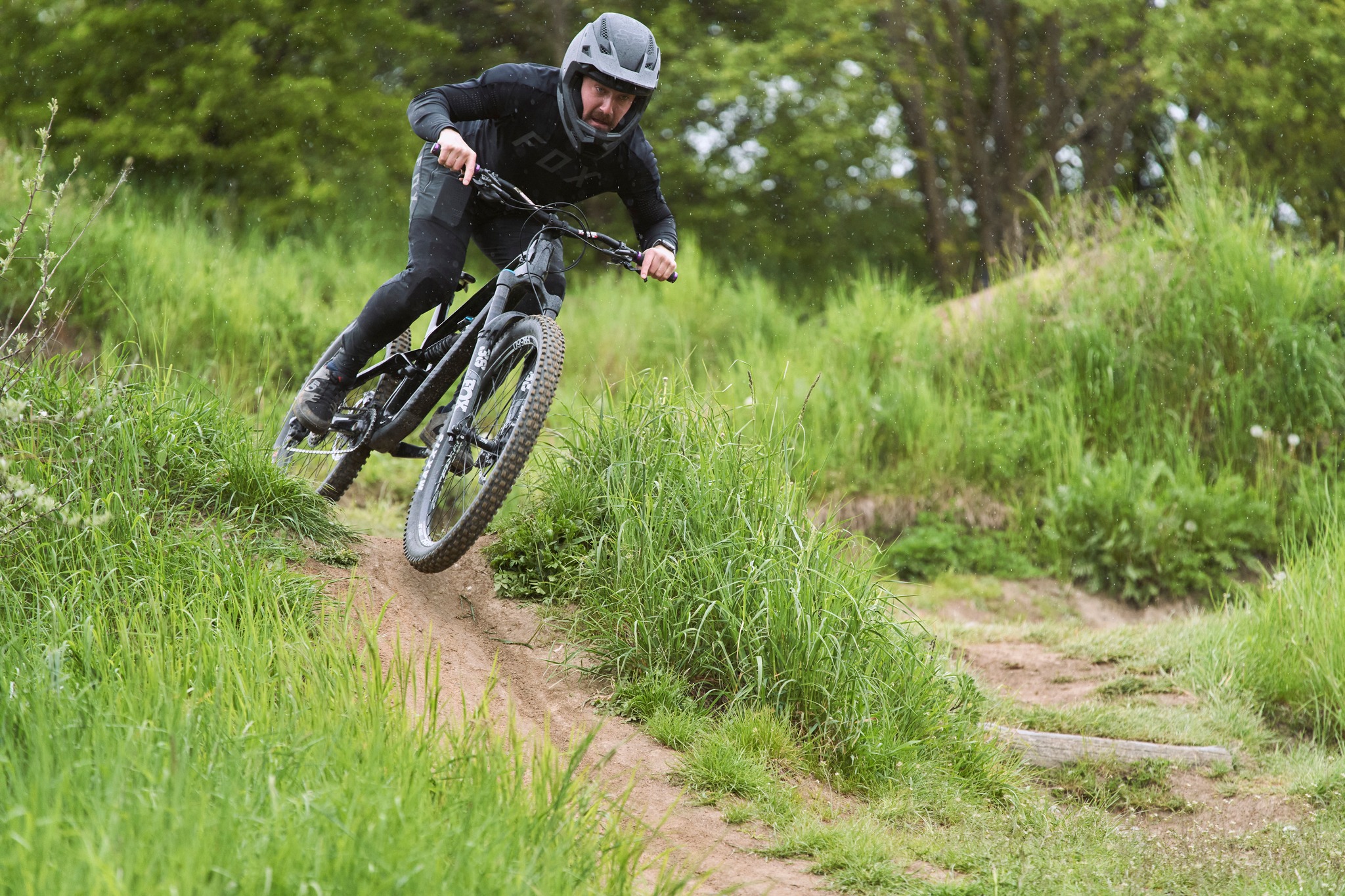 Bike Park Kazoora