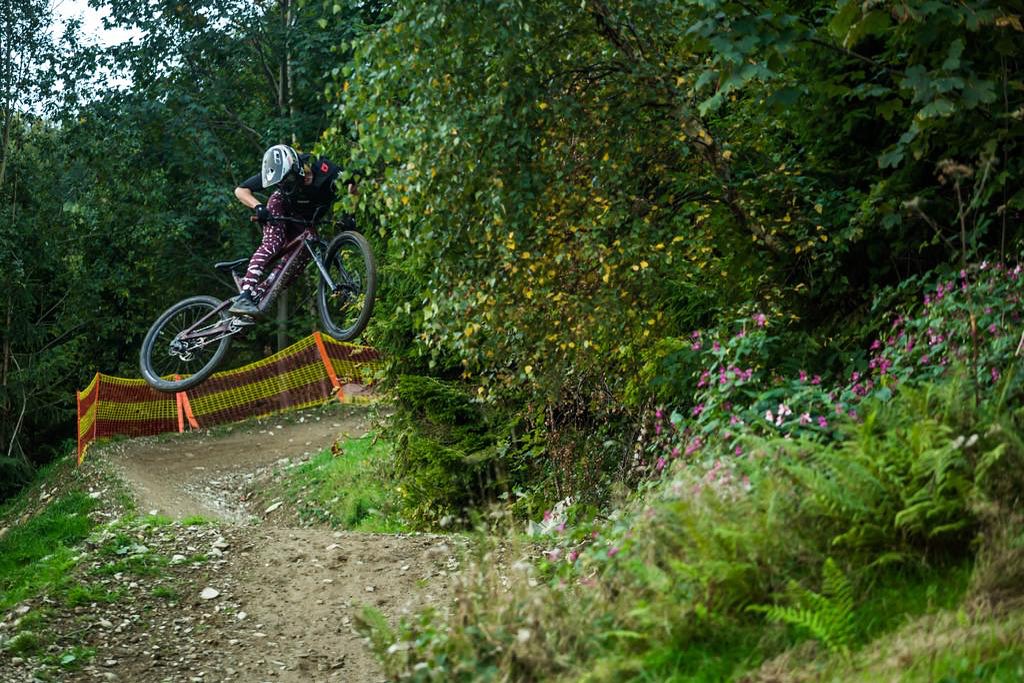 Bike Park Soszów