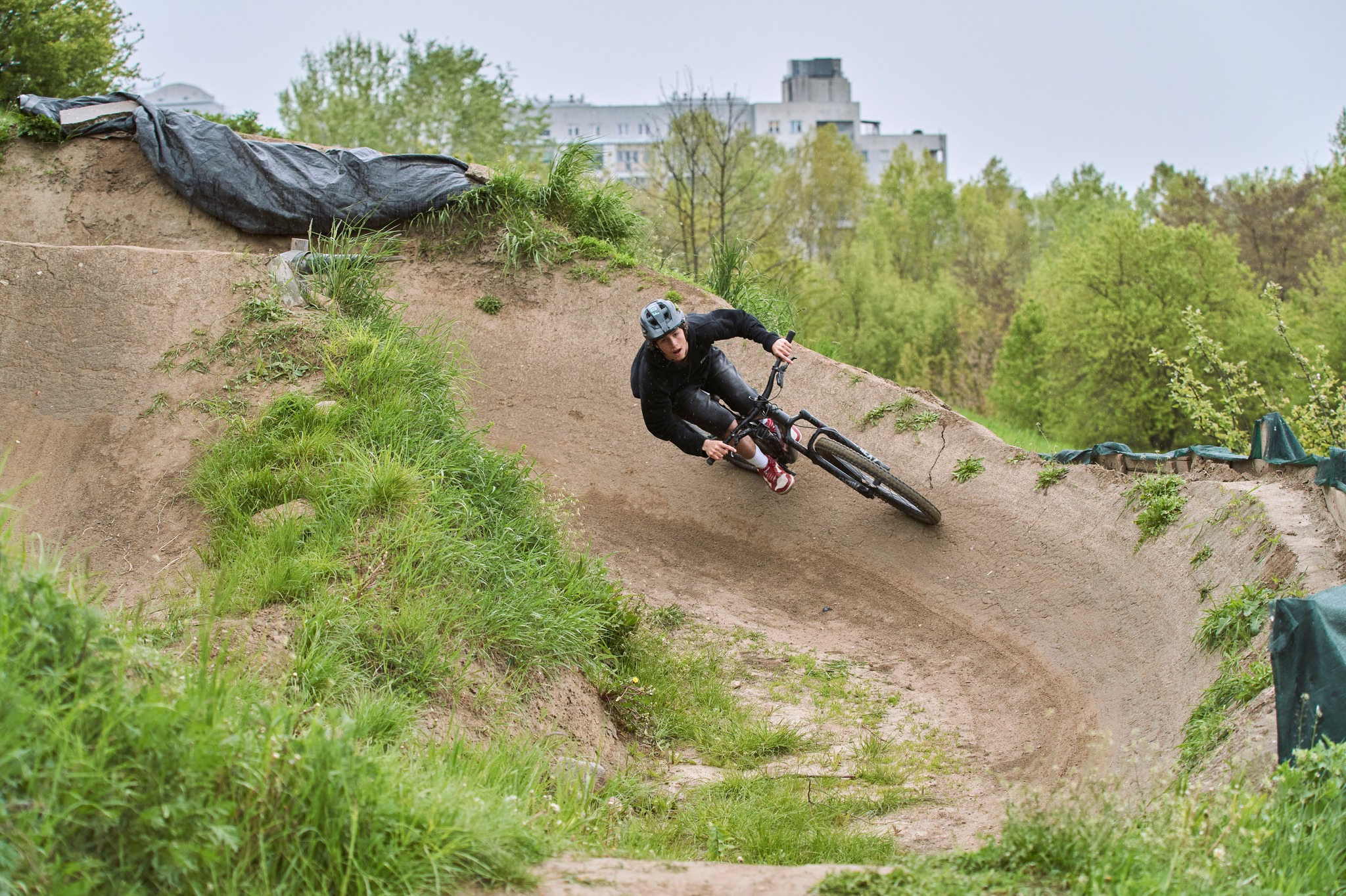 Bike Park Kazoora