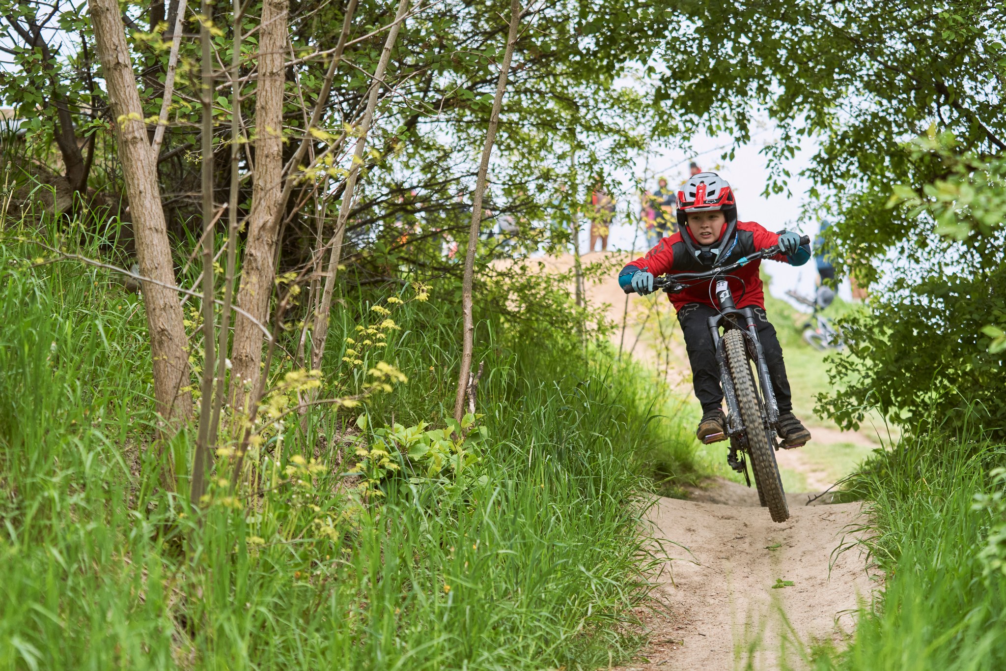 Bike Park Kazoora