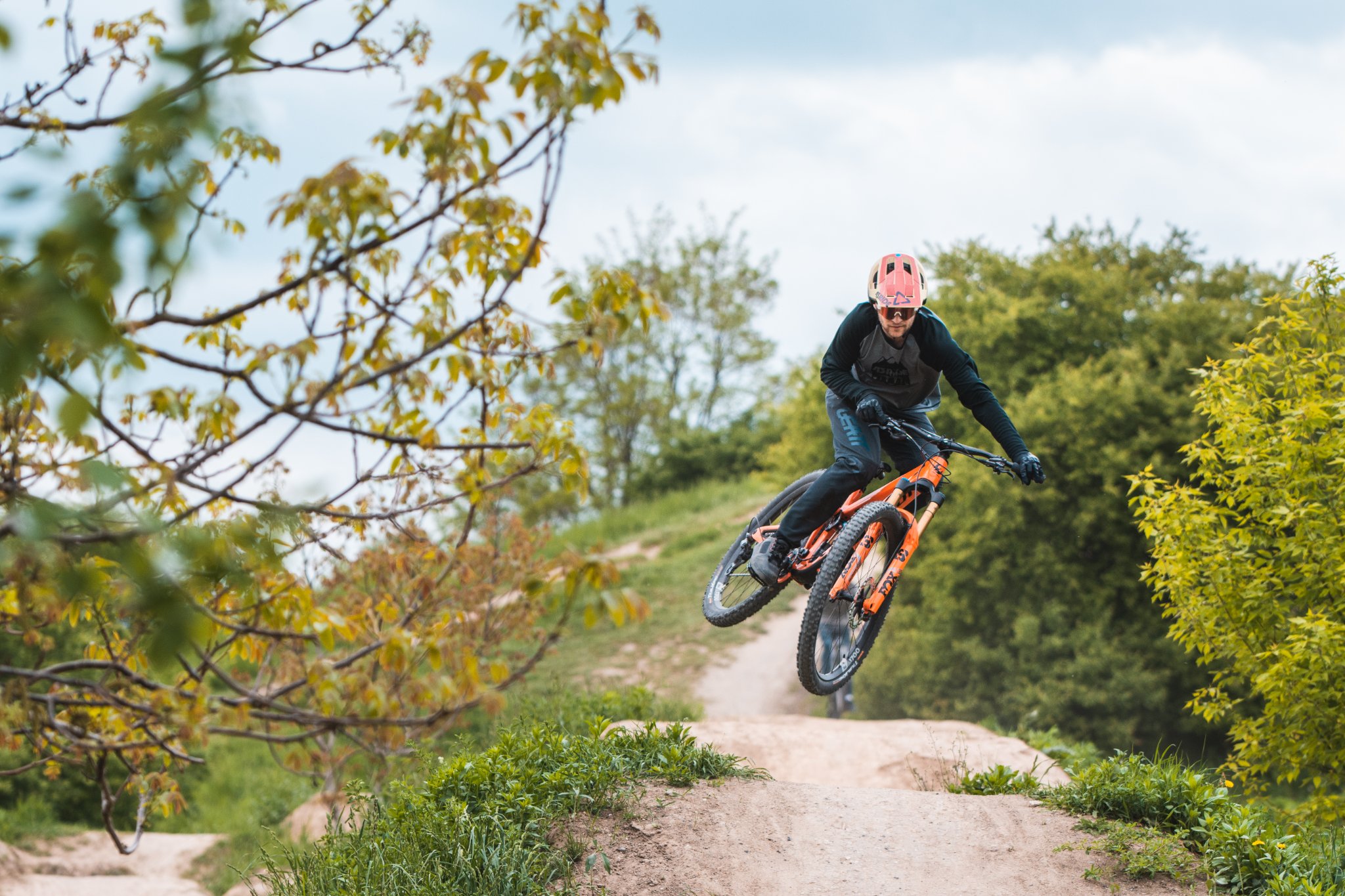 Bike Park Kazoora