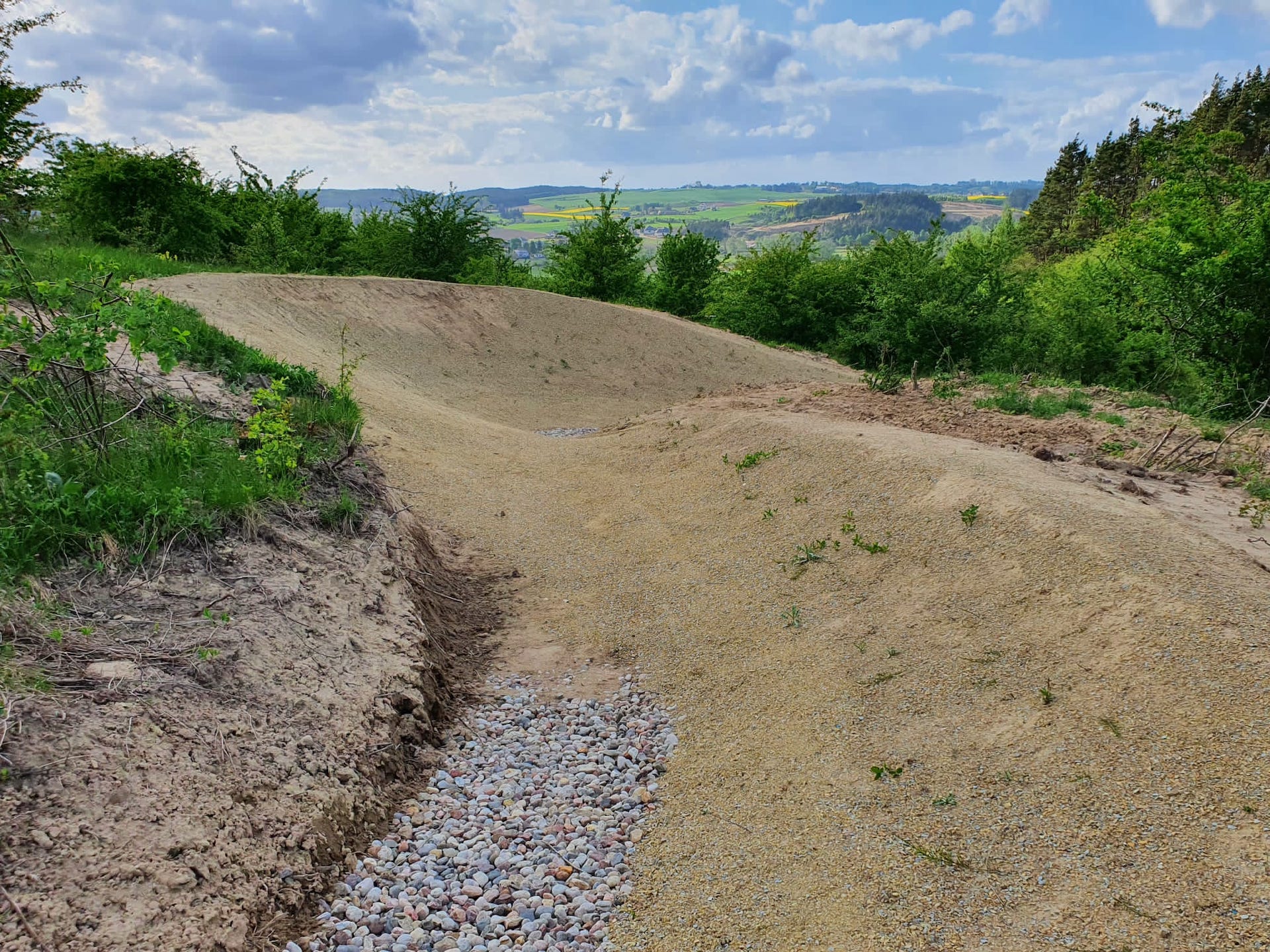 Bike Park Kurza Góra