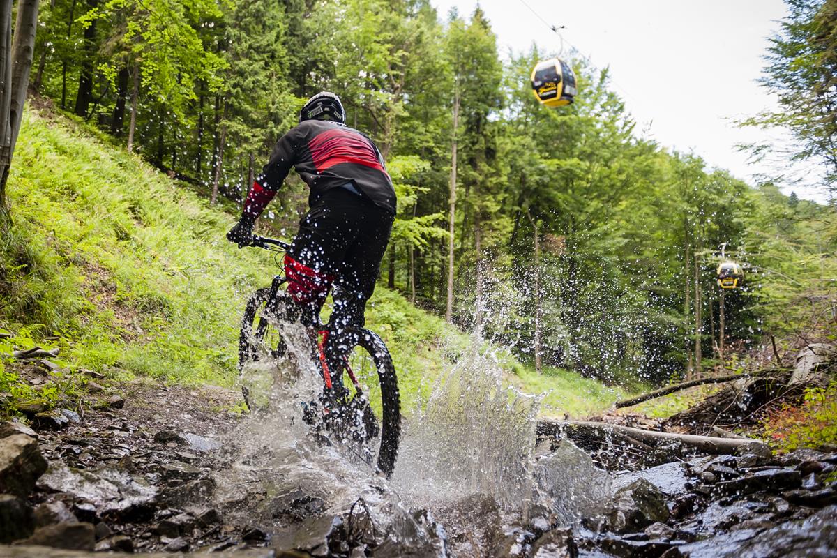 źródło: Enduro Trails foto: Lucjusz Cykarski, Maciej Kopaniecki