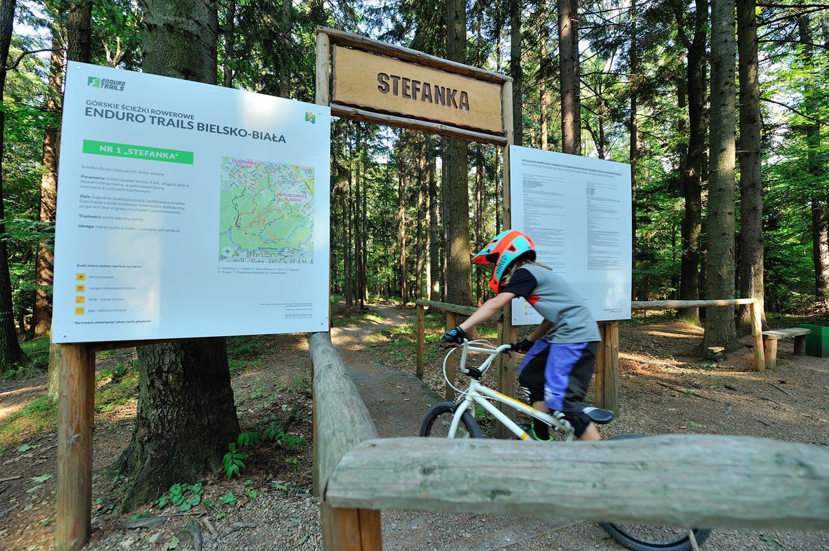 źródło: Enduro Trails foto: Lucjusz Cykarski, Maciej Kopaniecki