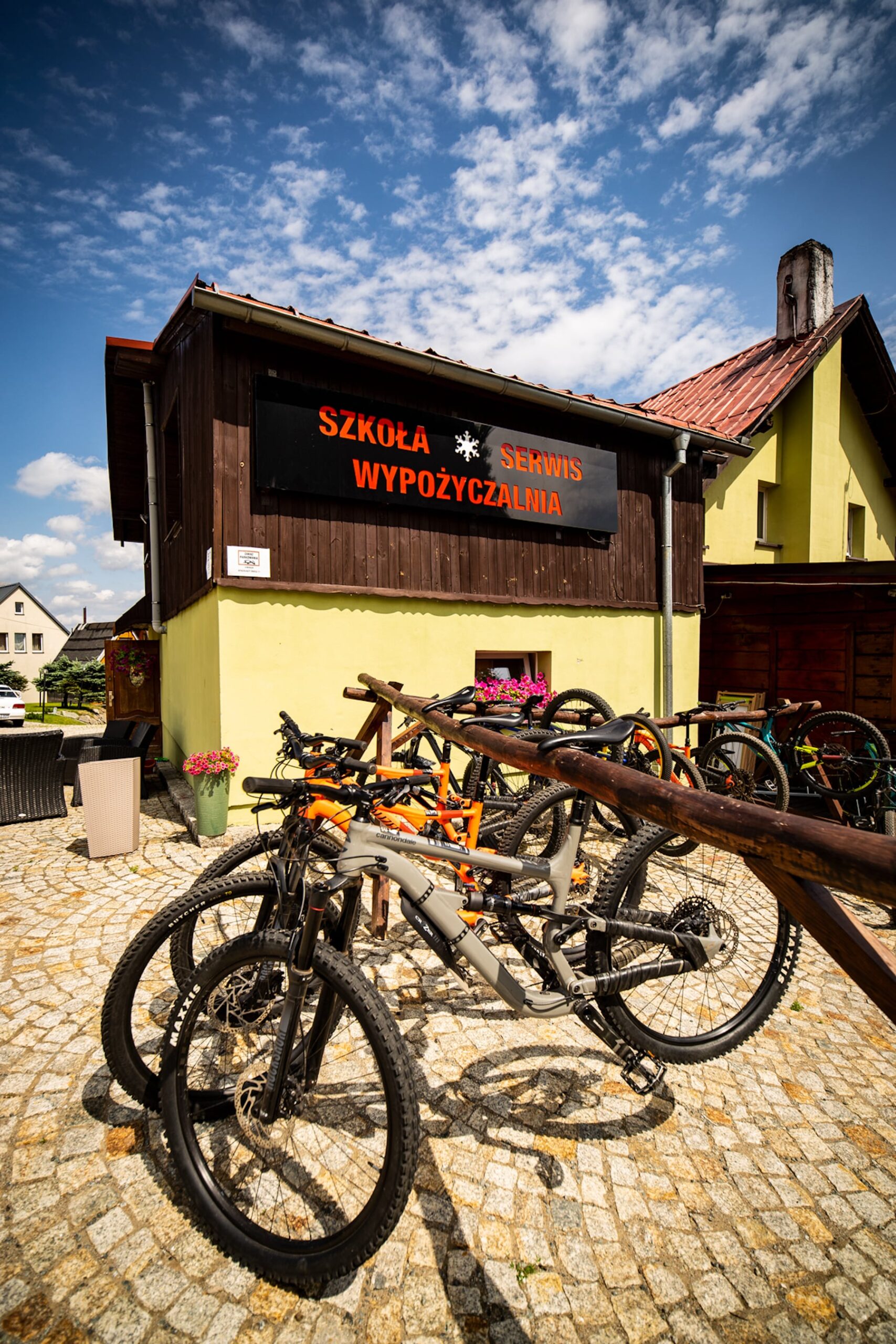 źródło: bikeparkzieleniec.pl