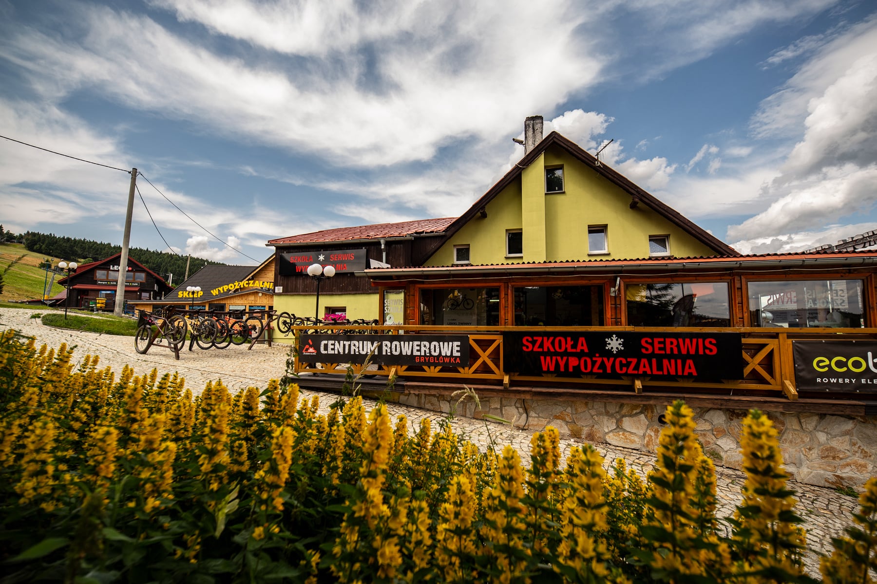 źródło: bikeparkzieleniec.pl